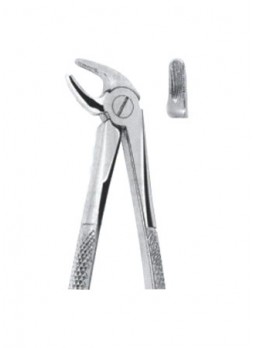 Extracting Forceps